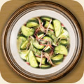 Cucumber Salad